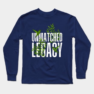 LEGACY Long Sleeve T-Shirt